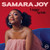 Samara Joy - Linger Awhile Vinyl Record Album Art Samara Joy - Linger Awhile Vinyl Record Album Art