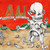 AJJ - Disposable Everything Vinyl Record Album Art AJJ - Disposable Everything Vinyl Record Album Art