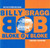 Billy Bragg - Bloke On Bloke (RSD Exclusive 24) Vinyl Record Album Art