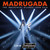 Madrugada - The Industrial Silence Tour 2019 (Live At Rockpalast) Vinyl Record Album Art Madrugada - The Industrial Silence Tour 2019 (Live At Rockpalast) Vinyl Record Album Art