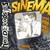 Heideroosjes - Sinema Vinyl Record Album Art Heideroosjes - Sinema Vinyl Record Album Art