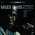 Miles Davis - Kind Of Blue Vinyl Record Album Art Miles Davis - Kind Of Blue Vinyl Record Album Art