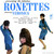 The Ronettes Featuring Veronica - Presenting The Fabulous Ronettes Featuring Veronica Vinyl Record Album Art The Ronettes Featuring Veronica - Presenting The Fabulous Ronettes Featuring Veronica Vinyl Record Album Art