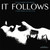 Disasterpeace - It Follows Vinyl Record Album Art Disasterpeace - It Follows Vinyl Record Album Art