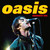 Oasis - Knebworth 1996 Vinyl Record Album Art