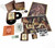 Mott The Hoople - All The Young Dudes (50th Anniversary Edition) Vinyl Record Album Art