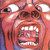 King Crimson - In The Court Of The Crimson King Vinyl Record Album Art King Crimson - In The Court Of The Crimson King Vinyl Record Album Art
