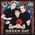 Green Day - Greatest Hits: God's Favorite Band Vinyl Record Album Art Green Day - Greatest Hits: God's Favorite Band Vinyl Record Album Art