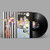 Metronomy - Posse EP Volume 2 Vinyl Record Album Art Metronomy - Posse EP Volume 2 Vinyl Record Album Art