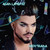 Adam Lambert - High Drama Vinyl Record Album Art Adam Lambert - High Drama Vinyl Record Album Art