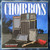 Choirboys - This Is Paradise: Greatest Hits Vinyl Record Album Art
