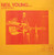 Neil Young - Carnegie Hall 1970 Vinyl Record Album Art Neil Young - Carnegie Hall 1970 Vinyl Record Album Art