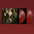 Fields Of The Nephilim - Elizium Vinyl Record Album Art Fields Of The Nephilim - Elizium Vinyl Record Album Art