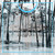 Four Tet - Pink Vinyl Record Album Art Four Tet - Pink Vinyl Record Album Art