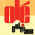 John Coltrane - Olé Coltrane Vinyl Record Album Art John Coltrane - Olé Coltrane Vinyl Record Album Art