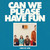 Kings Of Leon - Can We Please Have Fun Vinyl Record Album Art Kings Of Leon - Can We Please Have Fun Vinyl Record Album Art