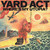 Yard Act - Where’s My Utopia? Vinyl Record Album Art