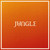 Jungle - Volcano Vinyl Record Album Art Jungle - Volcano Vinyl Record Album Art