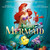 Various Artists - The Little Mermaid Vinyl Record Album Art