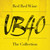 UB40 - Red Red Wine (The Collection) Vinyl Record Album Art UB40 - Red Red Wine (The Collection) Vinyl Record Album Art