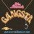 Free Nationals - Gangsta Vinyl Record Album Art Free Nationals - Gangsta Vinyl Record Album Art