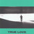 Hovvdy - True Love Vinyl Record Album Art Hovvdy - True Love Vinyl Record Album Art