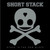 Short Stack - Stack Is the New Black Vinyl Record Album Art Short Stack - Stack Is the New Black Vinyl Record Album Art