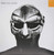 Madvillain - Madvillainy Vinyl Record Album Art Madvillain - Madvillainy Vinyl Record Album Art
