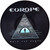 Europe - Walk The Earth Vinyl Record Album Art Europe - Walk The Earth Vinyl Record Album Art