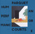 Parquet Courts - Human Performance Vinyl Record Album Art Parquet Courts - Human Performance Vinyl Record Album Art