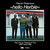 The Oscar Peterson Trio With Herb Ellis - >>hello Herbie<< Vinyl Record Album Art