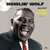 Howlin' Wolf - Moanin' In The Moonlight Vinyl Record Album Art
