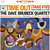 The Dave Brubeck Quartet - Time Out Vinyl Record Album Art The Dave Brubeck Quartet - Time Out Vinyl Record Album Art