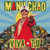 Manu Chao - Viva Tu Vinyl Record Album Art Manu Chao - Viva Tu Vinyl Record Album Art