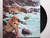 Wes Montgomery - California Dreaming Vinyl Record Album Art
