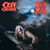 Ozzy Osbourne - Bark At The Moon Vinyl Record Album Art