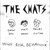 The Chats - High Risk Behaviour Vinyl Record Album Art The Chats - High Risk Behaviour Vinyl Record Album Art