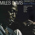 Miles Davis - Kind Of Blue Vinyl Record Album Art Miles Davis - Kind Of Blue Vinyl Record Album Art