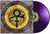 The Artist (Formerly Known As Prince) - The Versace Experience - Prelude 2 Gold Vinyl Record Album Art