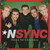 NSYNC - Home For Christmas Vinyl Record Album Art NSYNC - Home For Christmas Vinyl Record Album Art