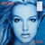 Britney Spears - In The Zone Vinyl Record Album Art Britney Spears - In The Zone Vinyl Record Album Art