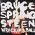 Bruce Springsteen - Wrecking Ball Vinyl Record Album Art Bruce Springsteen - Wrecking Ball Vinyl Record Album Art