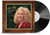 Carole King - A Holiday Carole Vinyl Record Album Art Carole King - A Holiday Carole Vinyl Record Album Art