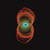 Pearl Jam - Binaural Vinyl Record Album Art Pearl Jam - Binaural Vinyl Record Album Art