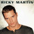 Ricky Martin - Ricky Martin Vinyl Record Album Art Ricky Martin - Ricky Martin Vinyl Record Album Art