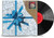 Willie Nelson - Pretty Paper Vinyl Record Album Art Willie Nelson - Pretty Paper Vinyl Record Album Art