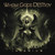 Whom Gods Destroy - Insanium Vinyl Record Album Art Whom Gods Destroy - Insanium Vinyl Record Album Art