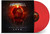Heathen - Bleed the World: Live Vinyl Record Album Art Heathen - Bleed the World: Live Vinyl Record Album Art