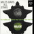 Miles Davis All Stars - Walkin' Vinyl Record Album Art Miles Davis All Stars - Walkin' Vinyl Record Album Art