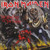 Iron Maiden - The Number Of The Beast / Beast Over Hammersmith Vinyl Record Album Art Iron Maiden - The Number Of The Beast / Beast Over Hammersmith Vinyl Record Album Art